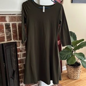 Zenana Premium dress